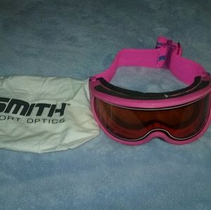 Ski Goggles